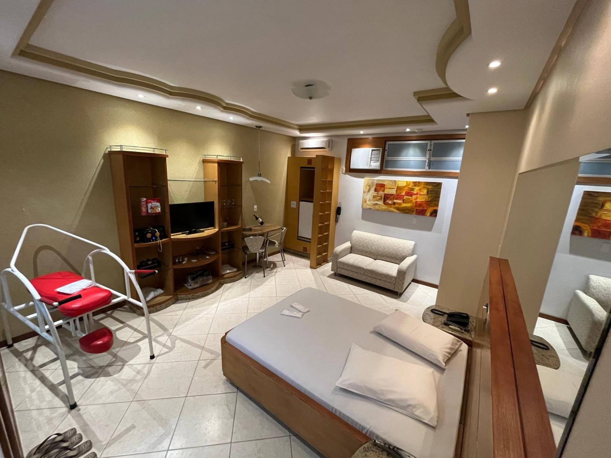 Shampoo Prime Motel Brusque Exterior foto
